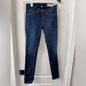 Rag and bone jeans size 27